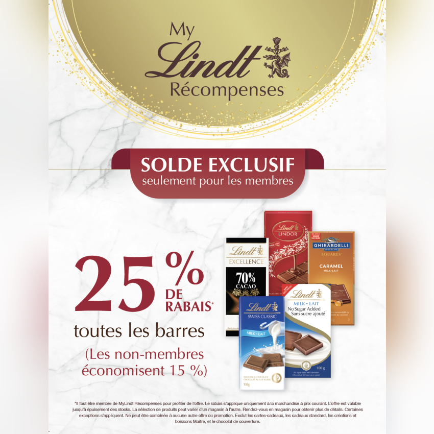 Lindt