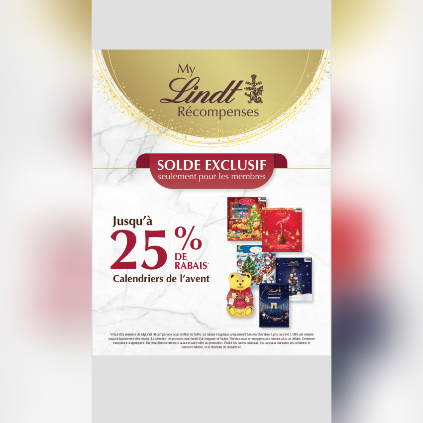 Lindt